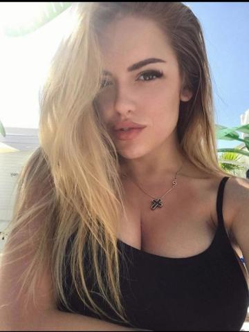 Индивидуалка Эмма Фотография 4