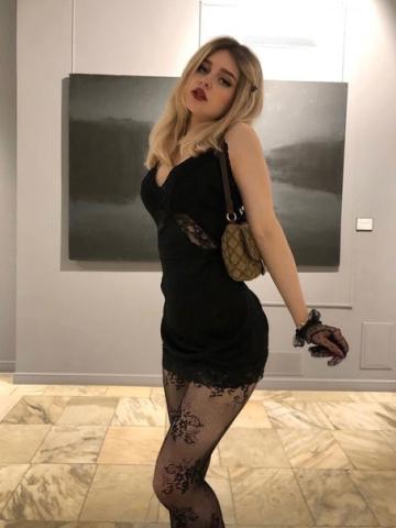 Индивидуалка Инга Фотография 3